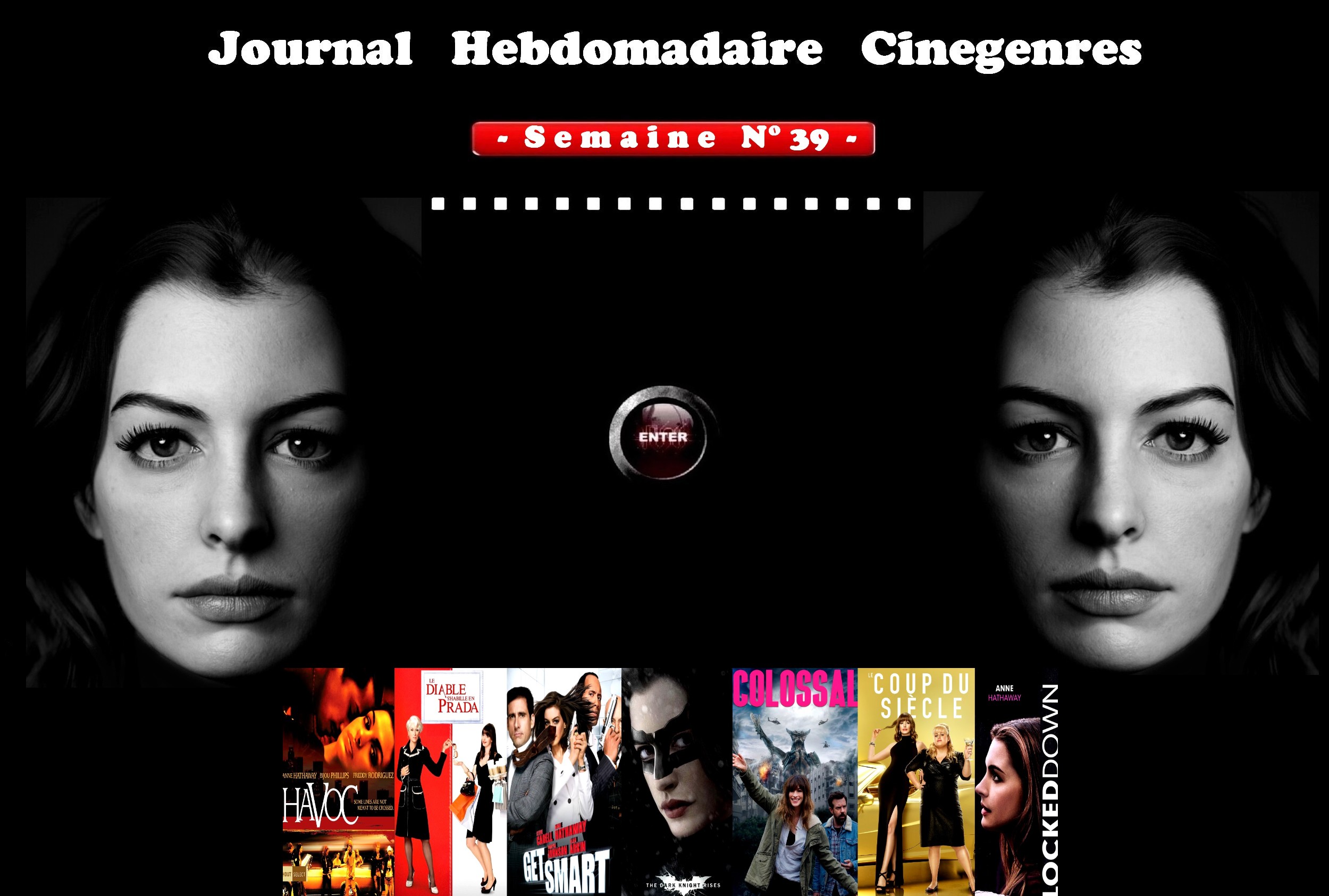Accés Sommaire Journal Cinegenres